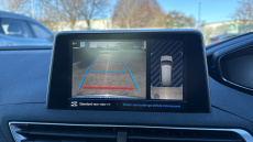 Peugeot 5008 1.2 PureTech GT Line Premium 5dr EAT8 Petrol Estate